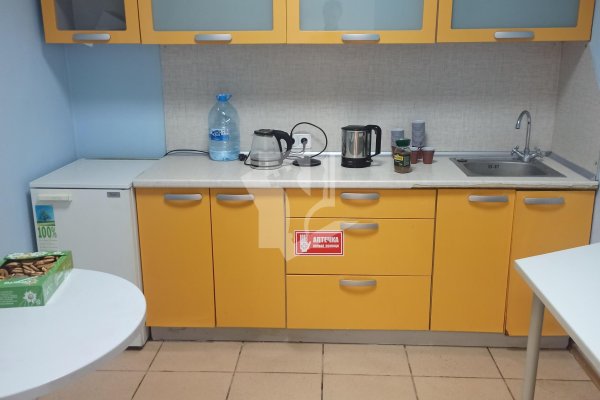Продается офисное помещение по адресу г. Минск, Платонова ул., д. 1 к. б - фото 5