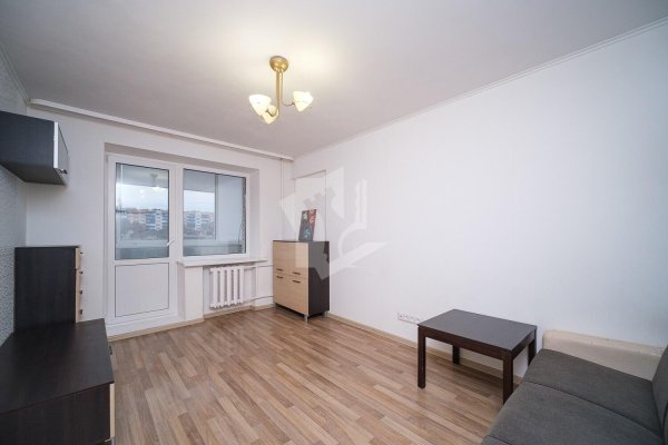 2-комнатная квартира по адресу Голодеда ул., д. 30 - фото 2