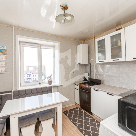 Фотография 1-комнатная квартира по адресу Ленина пер., д. 3 - фото 2