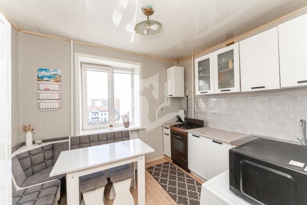 1-комнатная квартира по адресу Ленина пер., д. 3 - фото 2