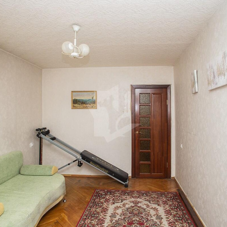 Фотография 3-комнатная квартира по адресу Логойский тракт, д. 9 - фото 13