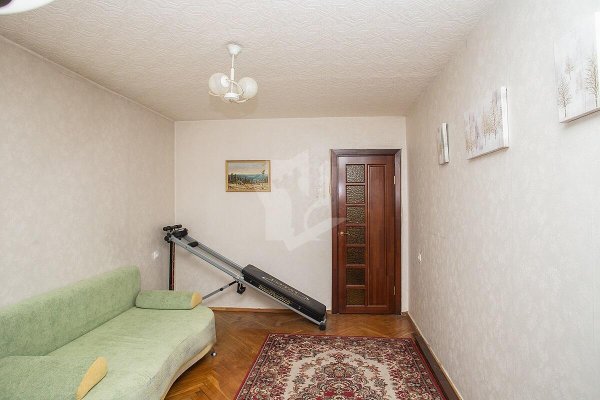 3-комнатная квартира по адресу Логойский тракт, д. 9 - фото 14