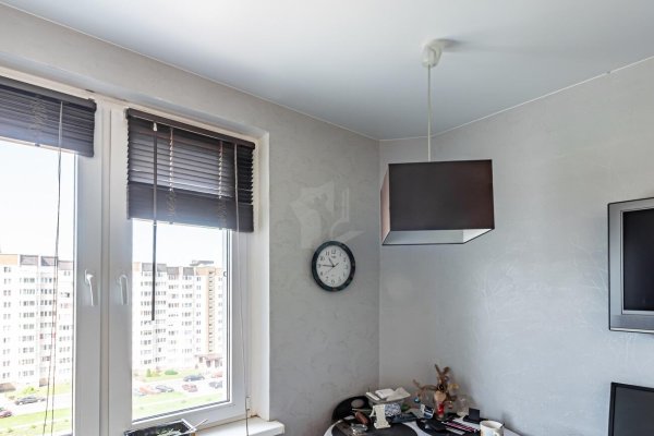 1-комнатная квартира по адресу Александрова ул., д. 11 - фото 16
