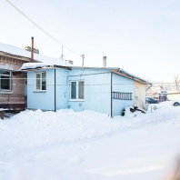 Фотография Продается дом г. Минск, Профсоюзная ул., д. 9 - фото 2