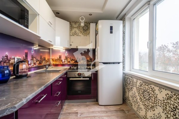 1-комнатная квартира по адресу Казинца ул., д. 80 - фото 2