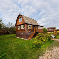 Фотография Продается дача с/т. Родник-1982 - фото 15