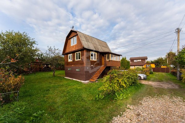 Продается дача с/т. Родник-1982 - фото 15
