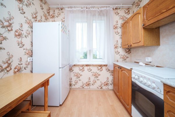 2-комнатная квартира по адресу Мирошниченко ул., д. 17 - фото 7