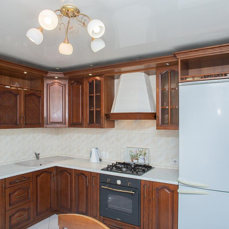 Фотография 3-комнатная квартира по адресу Мазурова ул., д. 16 - фото 5