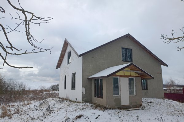 Продается коттедж д. Новашино, Центральная ул. - фото 2