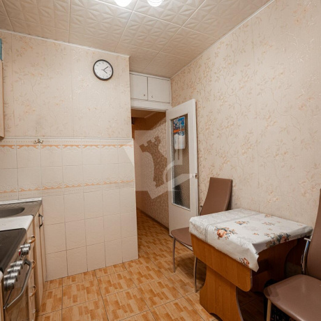 Фотография 1-комнатная квартира по адресу Руссиянова ул., д. 13 к. 1 - фото 14