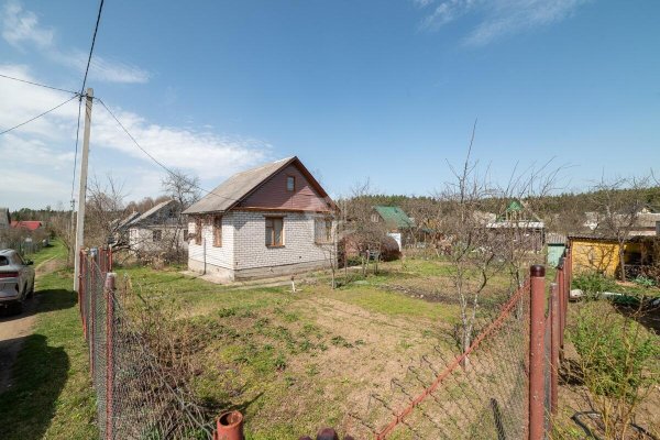 Продается дом с/т. Нива-2002 - фото 15