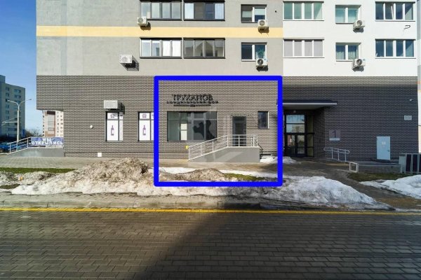 Сдается торговое помещение по адресу г. Минск, Игуменский тракт, д. 13 - фото 10