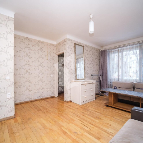 Фотография 2-комнатная квартира по адресу Филатова ул., д. 5 к. А - фото 4