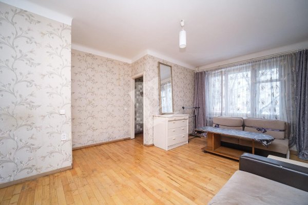 2-комнатная квартира по адресу Филатова ул., д. 5 к. А - фото 4