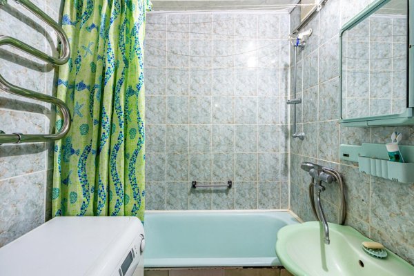 4-комнатная квартира по адресу Независимости просп., д. 125 - фото 14