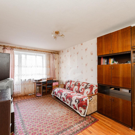 Фотография 2-комнатная квартира по адресу Филимонова ул., д. 47 к. а - фото 5