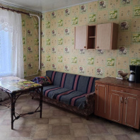 Фотография Продается полдома аг. Чачково, Речная, д. 39 к. 1 - фото 3