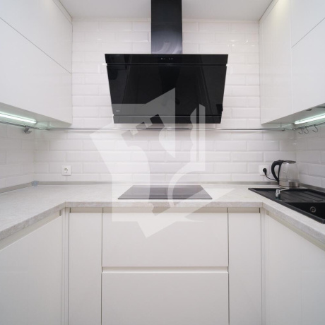 Фотография 3-комнатная квартира по адресу Лосика ул., д. 31 - фото 13