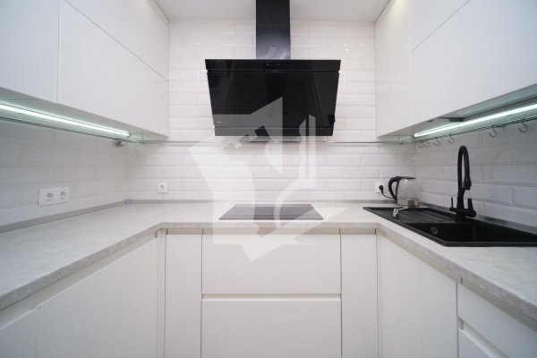 3-комнатная квартира по адресу Лосика ул., д. 31 - фото 13