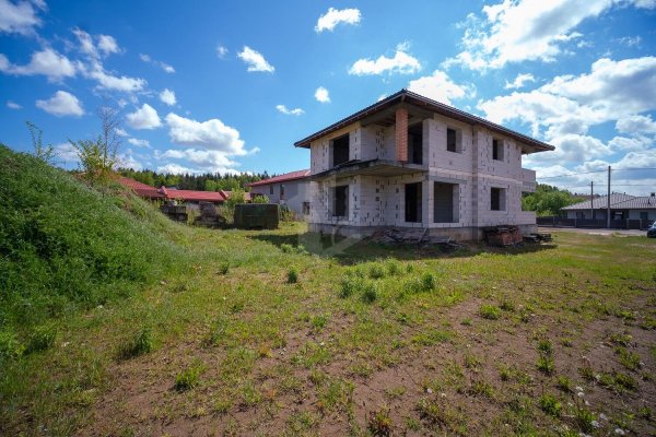Продается коттедж д. Лесковка, Колядная ул., д. 49 - фото 10