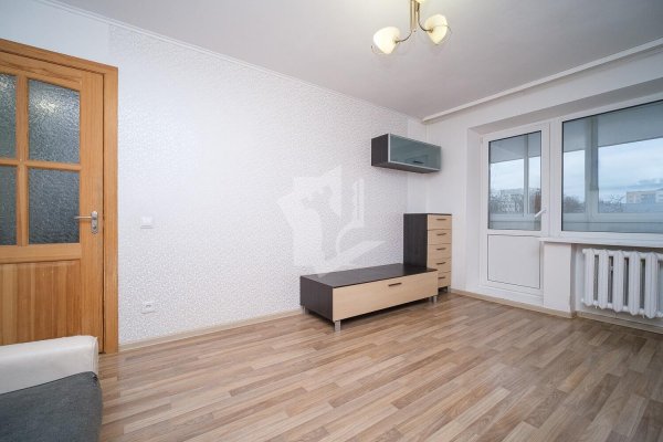 2-комнатная квартира по адресу Голодеда ул., д. 30 - фото 3