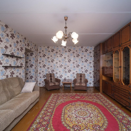 Фотография 2-комнатная квартира по адресу Ландера ул., д. 38 - фото 7