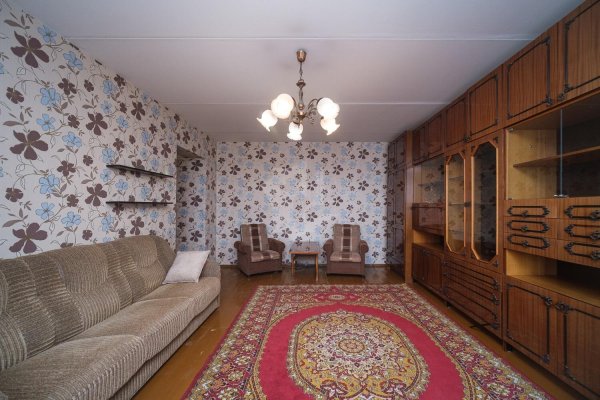 2-комнатная квартира по адресу Ландера ул., д. 38 - фото 7