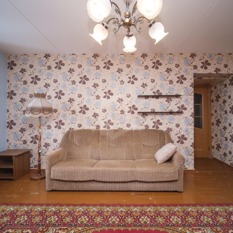 Фотография 2-комнатная квартира по адресу Ландера ул., д. 38 - фото 6