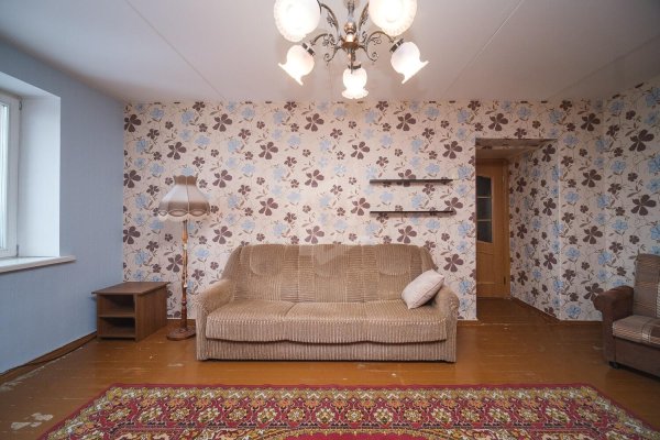 2-комнатная квартира по адресу Ландера ул., д. 38 - фото 6