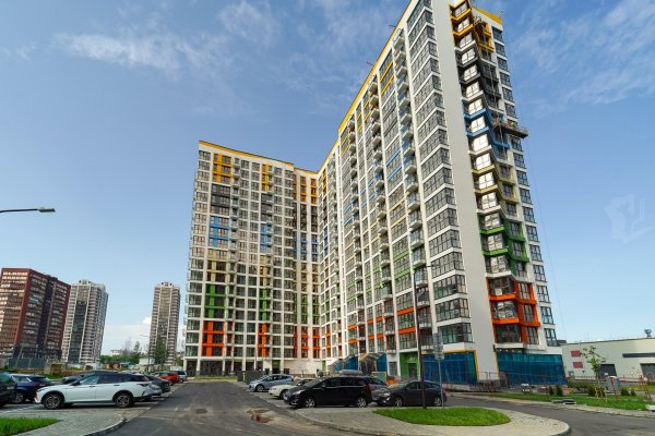 2-комнатная квартира по адресу Леонида Щемелёва ул., д. 14 - фото 3