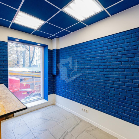 Фотография Сдается офисное помещение по адресу г. Минск, Дорошевича ул., д. 4 - фото 5