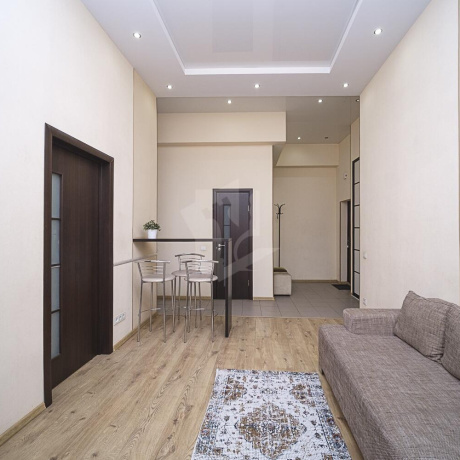 Фотография 2-комнатная квартира по адресу Энгельса ул., д. 28 - фото 9