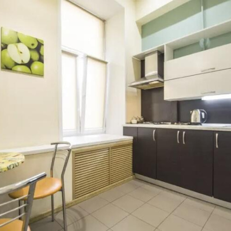 Фотография 2-комнатная квартира по адресу Энгельса ул., д. 28 - фото 9