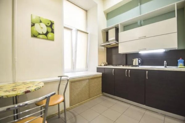 2-комнатная квартира по адресу Энгельса ул., д. 28 - фото 9