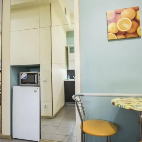 Фотография 2-комнатная квартира по адресу Энгельса ул., д. 28 - фото 10