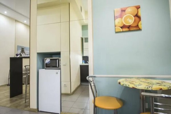 2-комнатная квартира по адресу Энгельса ул., д. 28 - фото 10