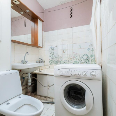 Фотография 2-комнатная квартира по адресу Артиллеристов ул., д. 18 - фото 10