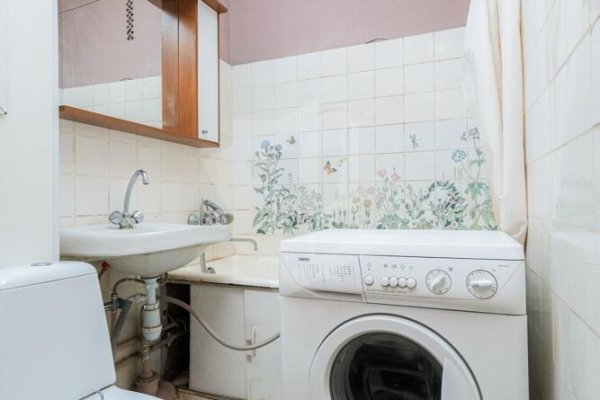 2-комнатная квартира по адресу Артиллеристов ул., д. 18 - фото 10