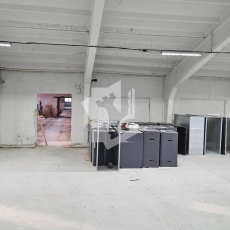 Фотография Сдается производственное/складское помещение по адресу д. Аронова Слобода, , - фото 4