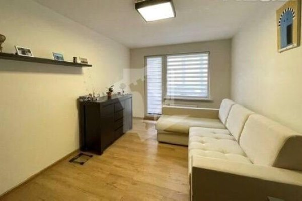 1-комнатная квартира по адресу Леонардо Да Винчи, д. 2 - фото 6