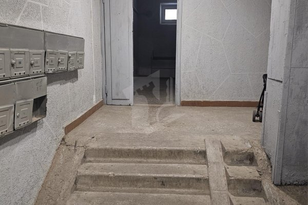 1-комнатная квартира по адресу Молодежная ул., д. 18 - фото 15