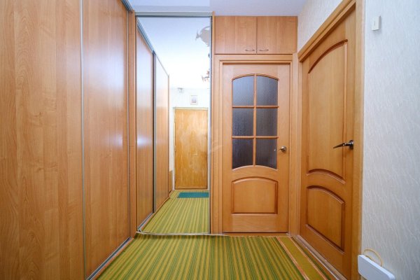 2-комнатная квартира по адресу Якубова ул., д. 36 - фото 18