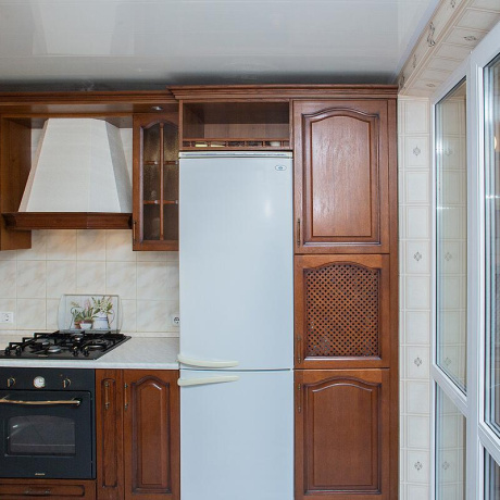 Фотография 3-комнатная квартира по адресу Мазурова ул., д. 16 - фото 6