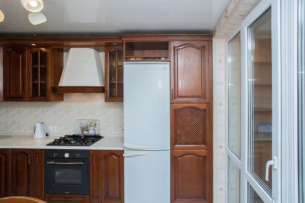 3-комнатная квартира по адресу Мазурова ул., д. 16 - фото 6