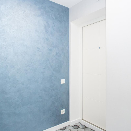 Фотография 1-комнатная квартира по адресу Дроздовича ул., д. 6 - фото 9