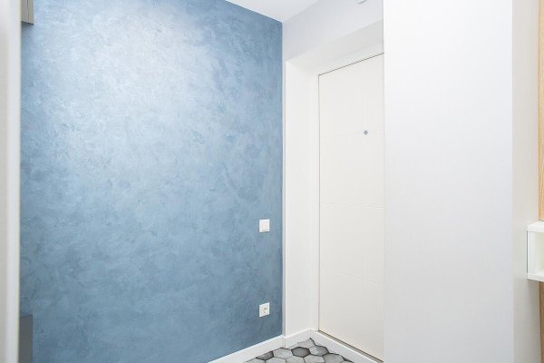 1-комнатная квартира по адресу Дроздовича ул., д. 6 - фото 9