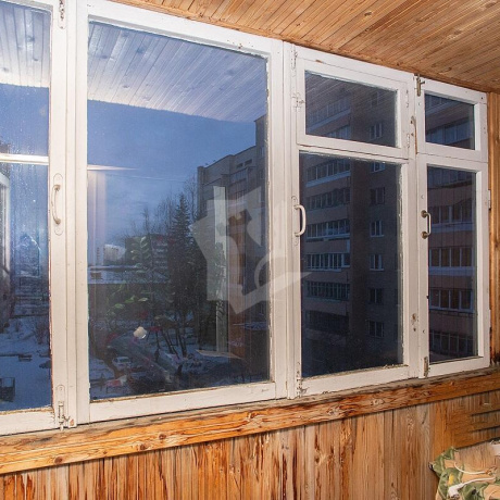 Фотография 3-комнатная квартира по адресу Логойский тракт, д. 9 - фото 14