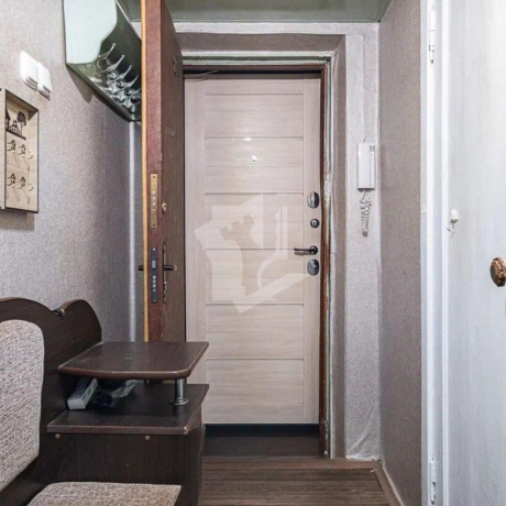 Фотография 3-комнатная квартира по адресу Бородинская ул., д. 31 - фото 17