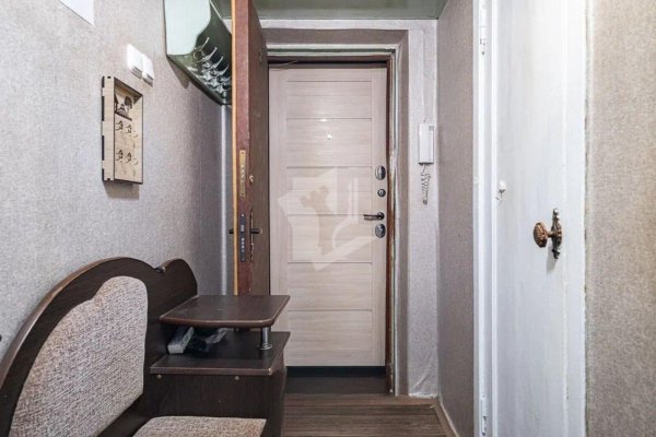 3-комнатная квартира по адресу Бородинская ул., д. 31 - фото 17